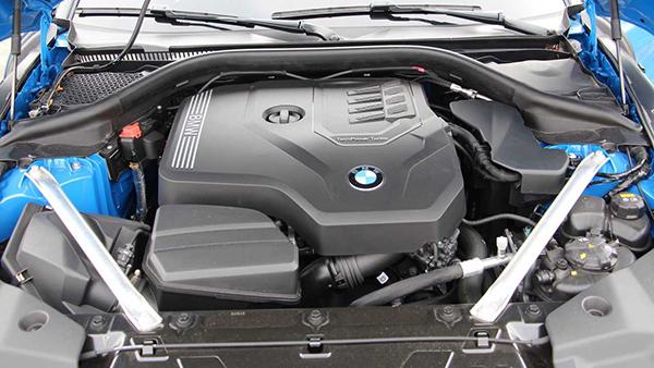BMW servisas Klaipėdoje: BMW automobilių remontas